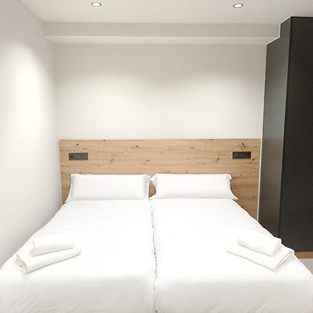 Apartamento San Lazaro Гранада Екстер'єр фото