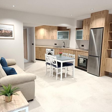 Apartamento San Lazaro Гранада Екстер'єр фото