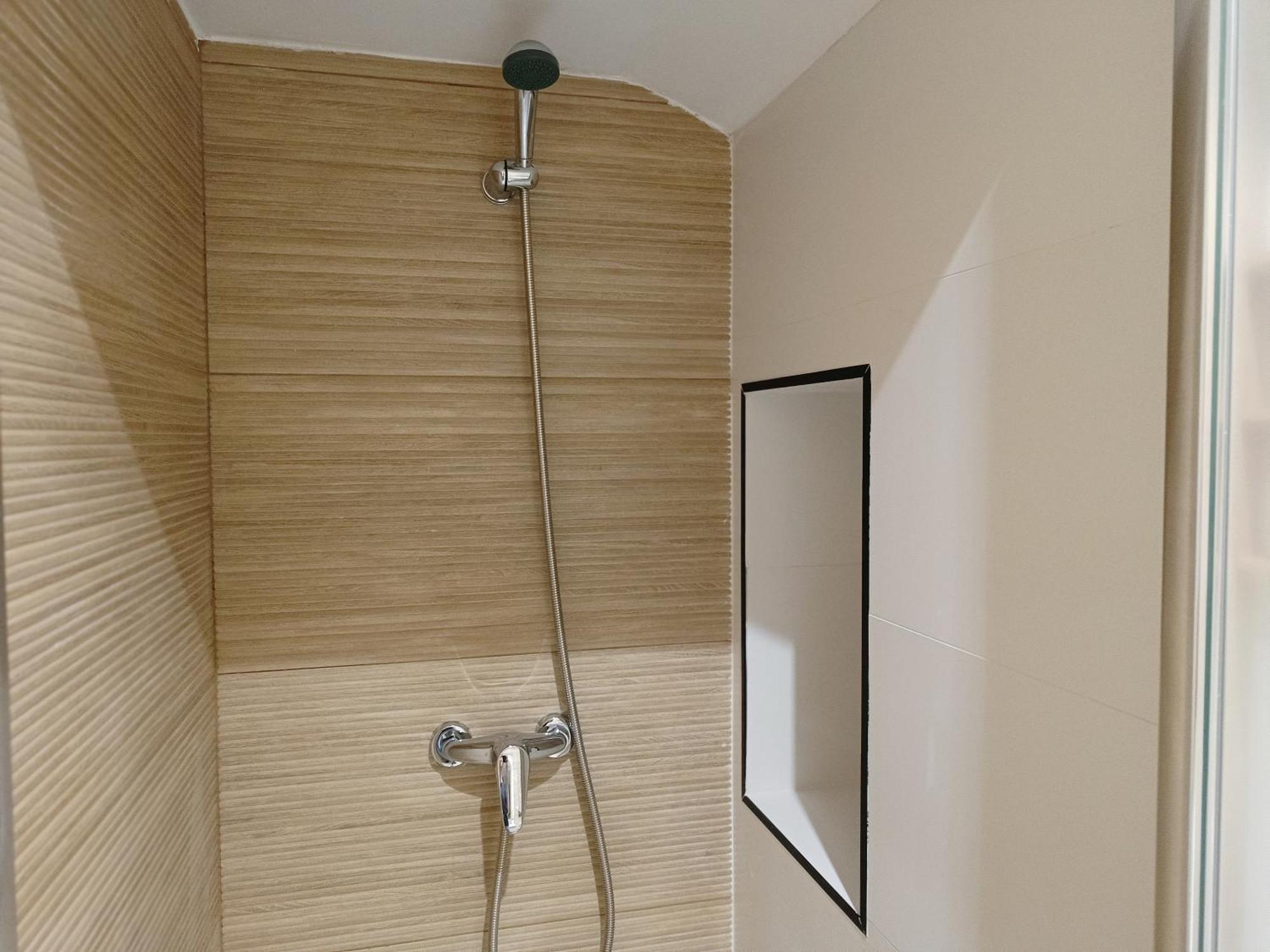 Apartamento San Lazaro Гранада Екстер'єр фото