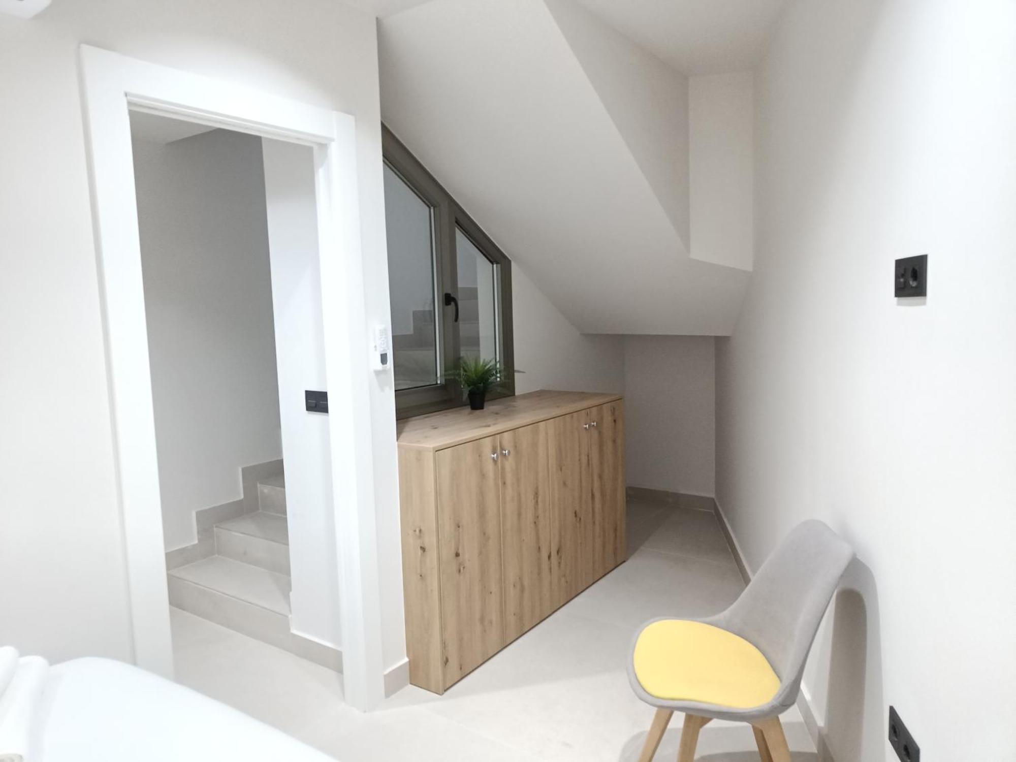 Apartamento San Lazaro Гранада Екстер'єр фото