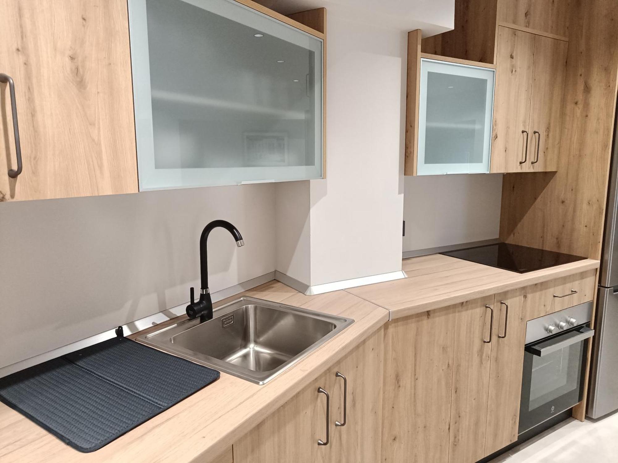 Apartamento San Lazaro Гранада Екстер'єр фото