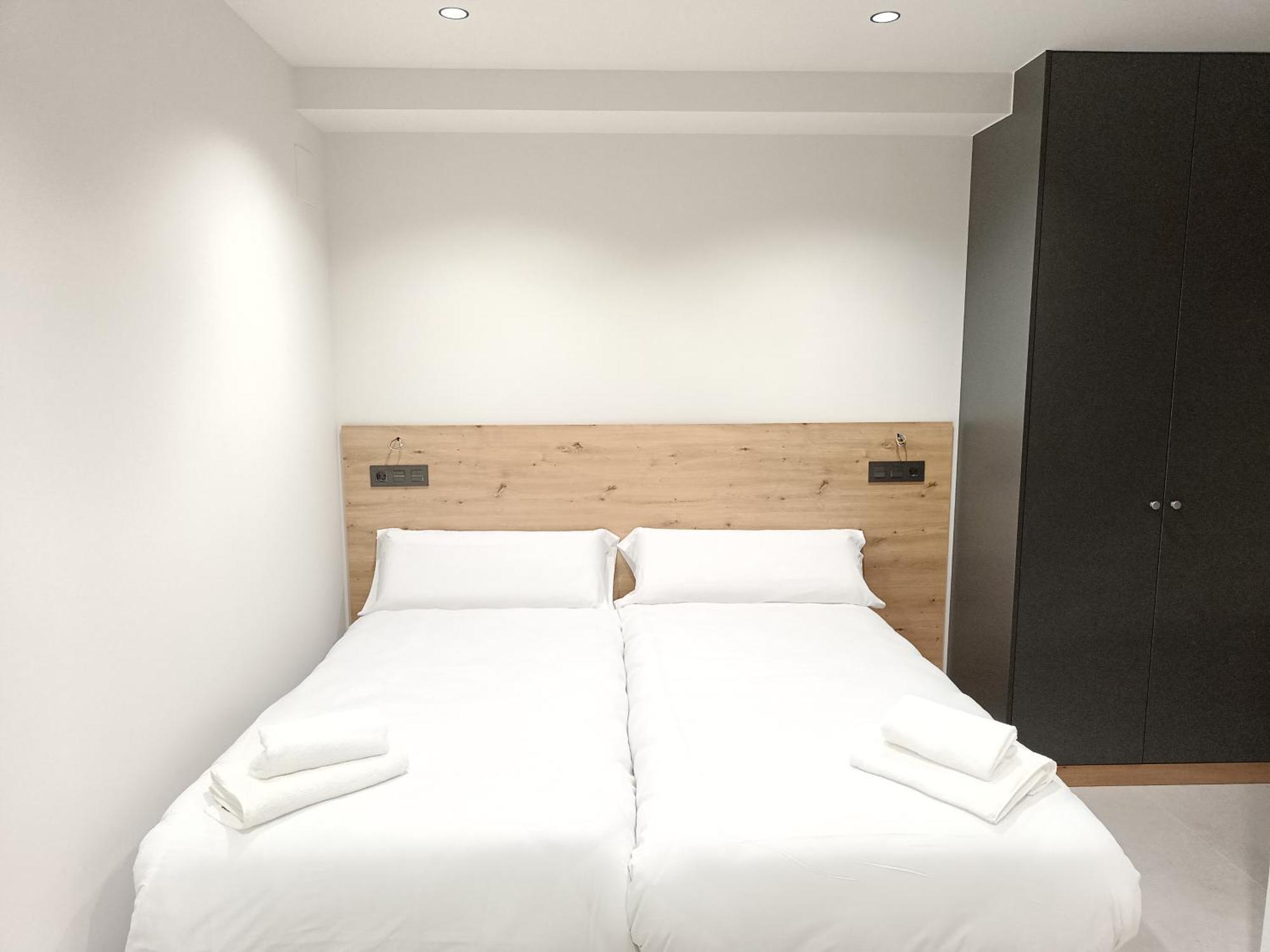 Apartamento San Lazaro Гранада Екстер'єр фото