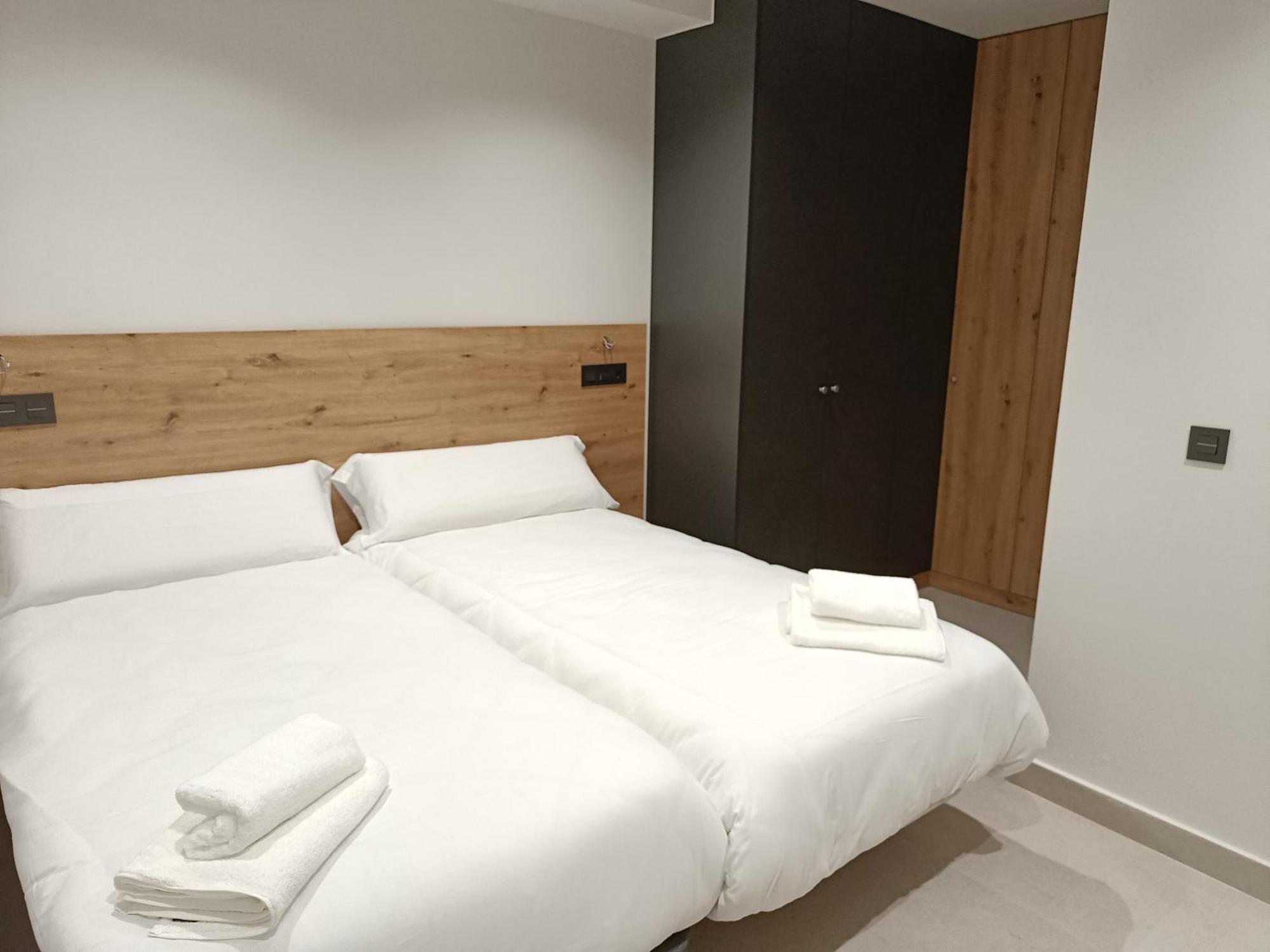 Apartamento San Lazaro Гранада Екстер'єр фото