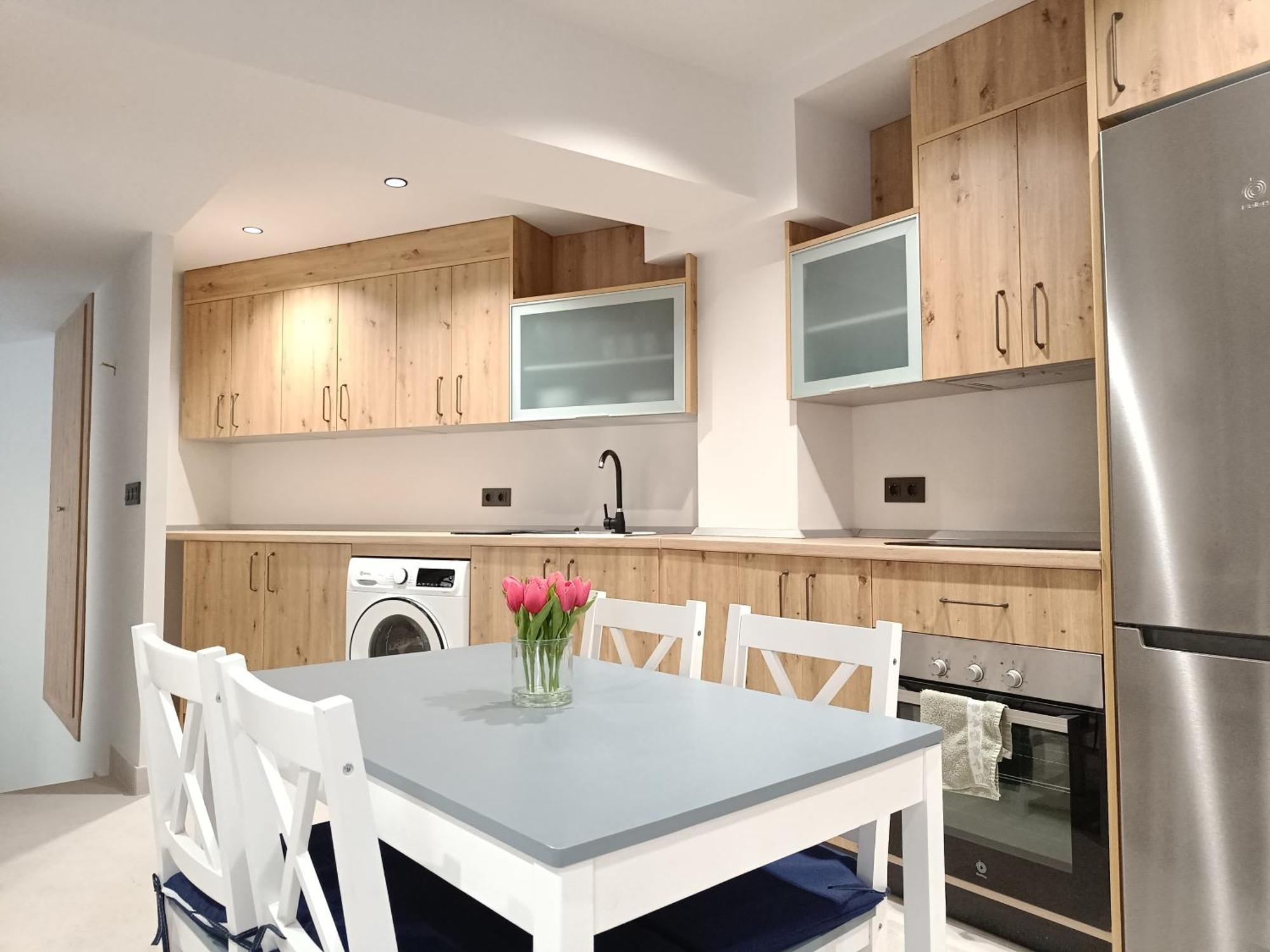 Apartamento San Lazaro Гранада Екстер'єр фото