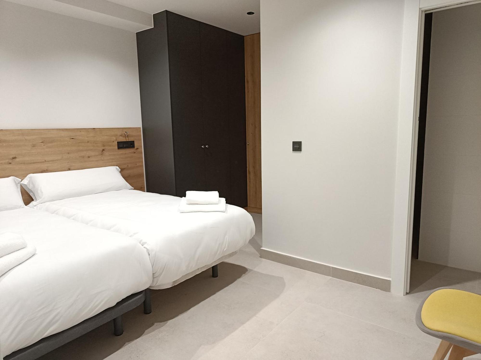 Apartamento San Lazaro Гранада Екстер'єр фото