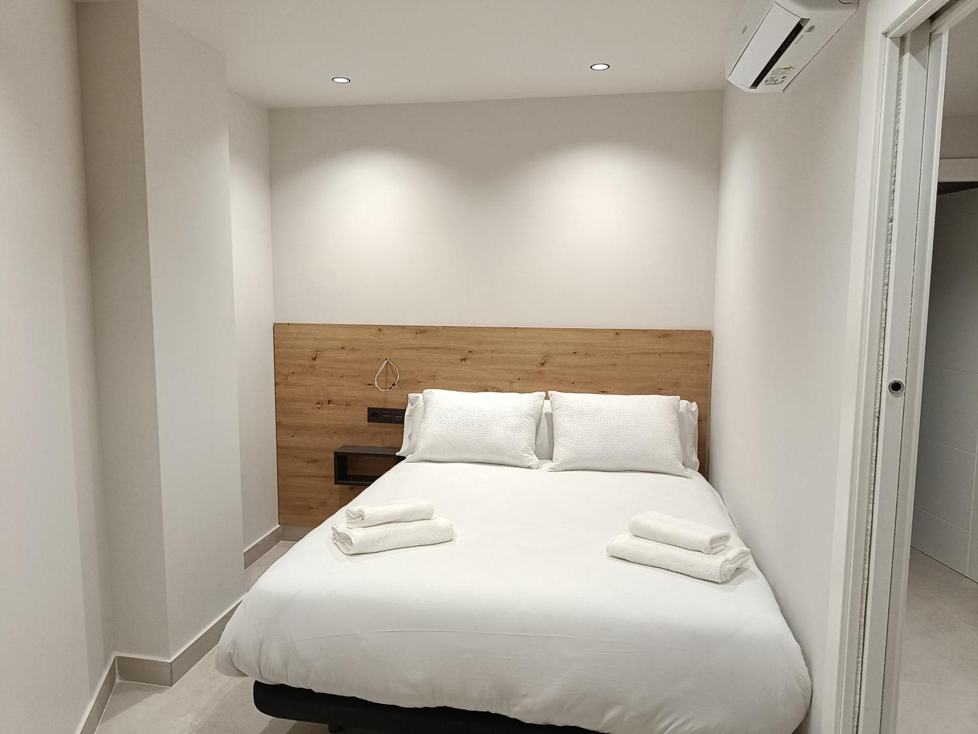Apartamento San Lazaro Гранада Екстер'єр фото