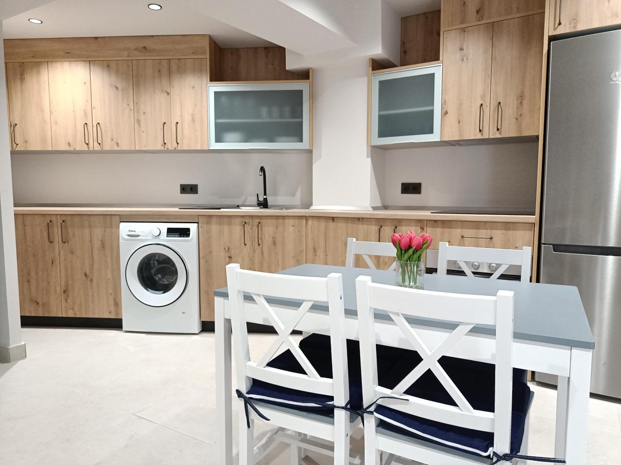 Apartamento San Lazaro Гранада Екстер'єр фото