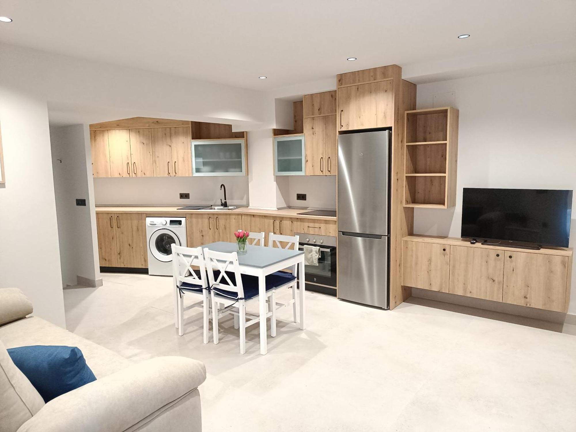 Apartamento San Lazaro Гранада Екстер'єр фото
