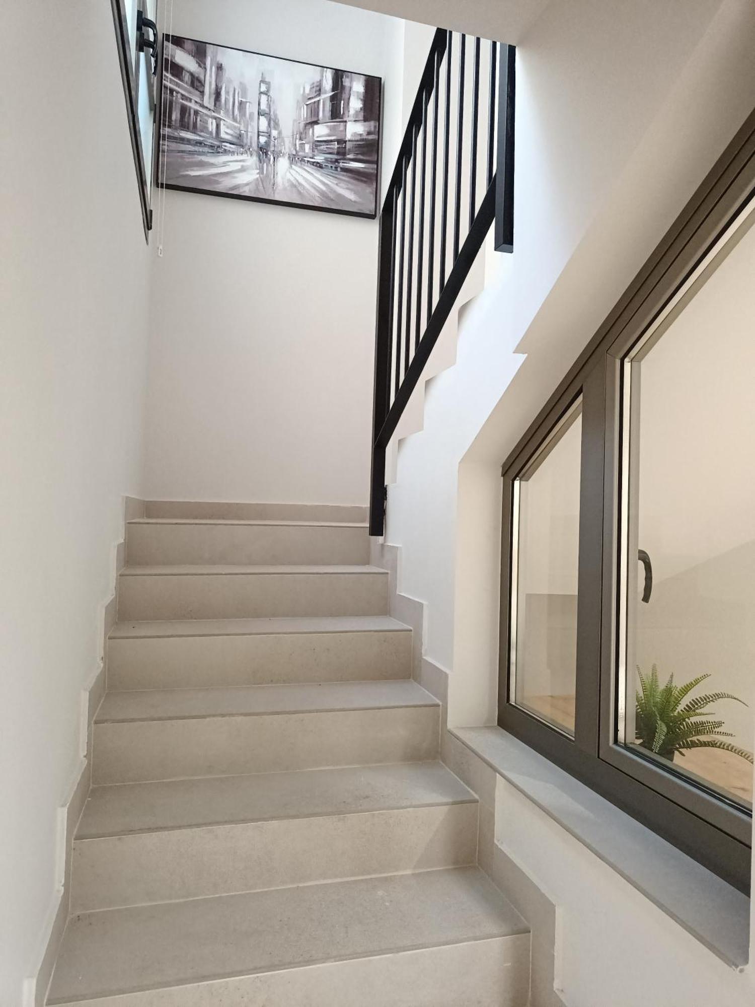 Apartamento San Lazaro Гранада Екстер'єр фото