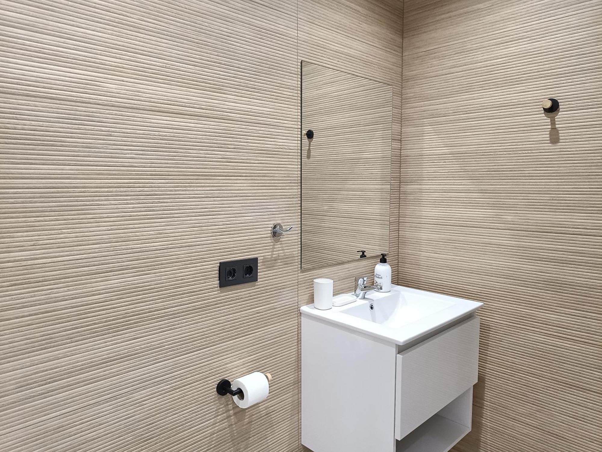 Apartamento San Lazaro Гранада Екстер'єр фото